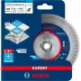 Bosch EXPERT HardCeramic X-LOCK 2608900658 timanttikatkaisulaikka, 125 mm, aukko 22,23 mm