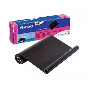 Pelikan värinauha 559012 yhteensopiva Brother 910/920/PC-301RF (8910) SB 217