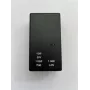 PoE-sovitin Cambium Networks N000900L001D — Gigabit Ethernet, 30 V PoE, 15 W lähtö, 90–264 V AC tulo