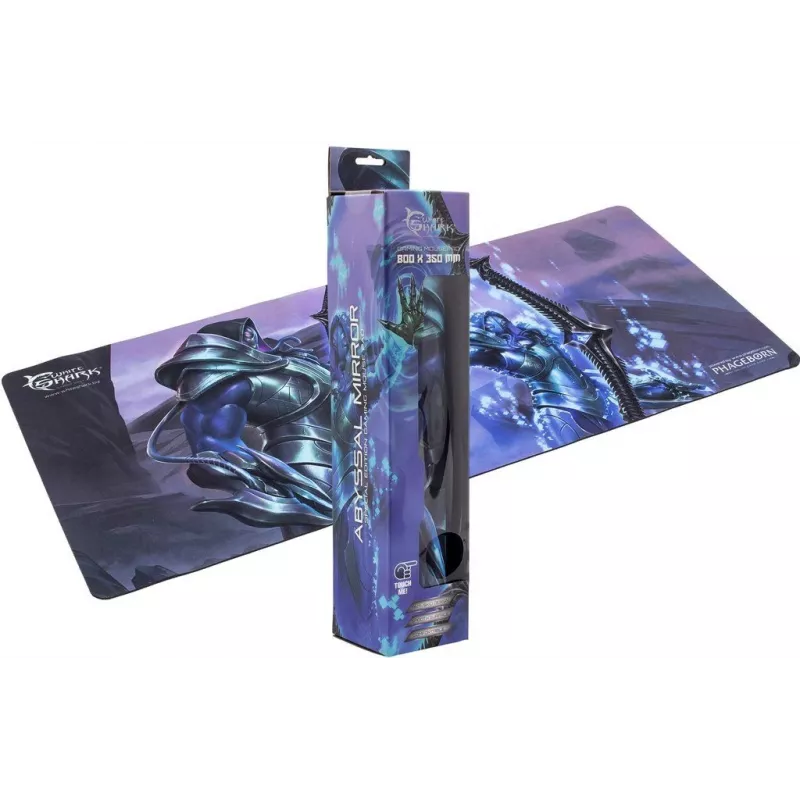 White Shark MP-1873 pelihiirimatto Abysal Mirror