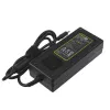 Green Cell PRO AD84P 130 W laturi Dell Precision 15 / XPS 15 9500 -malleille, 19,5 V, 4,3x3,0