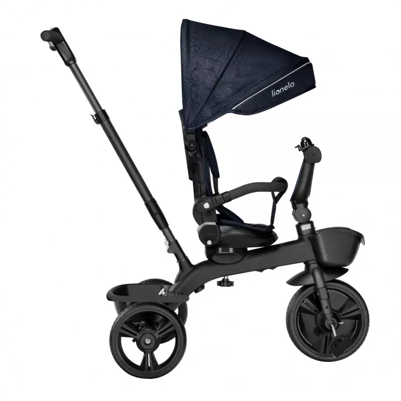 Kolmipyörä Lionelo Kori Front drive Upright