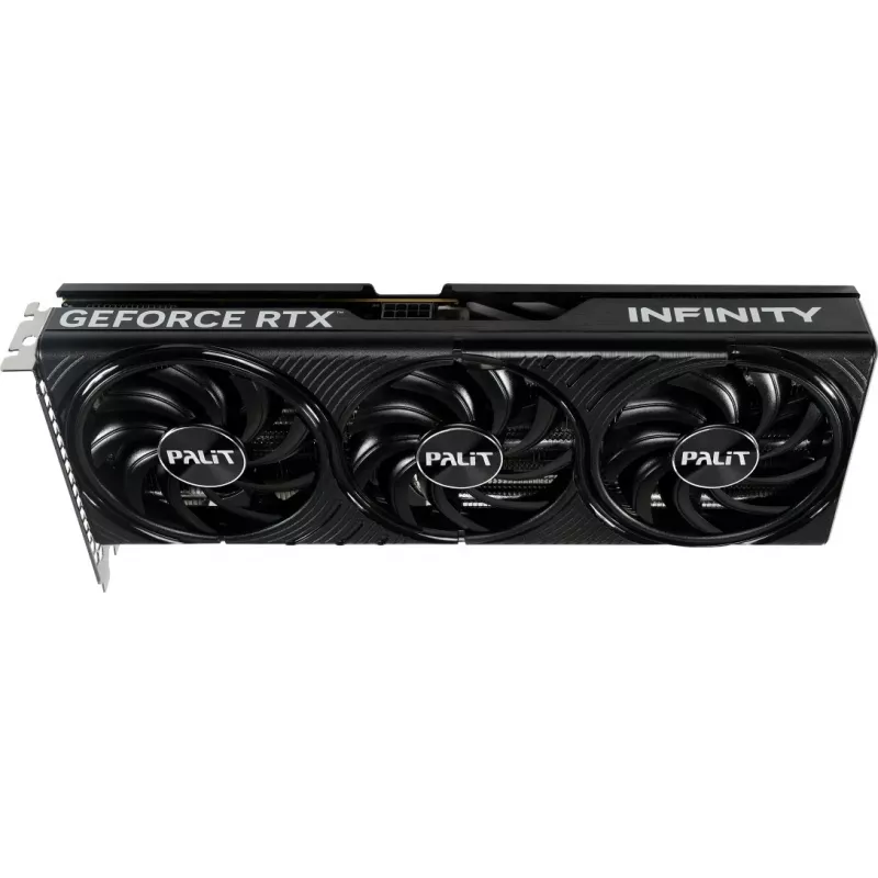 Näytönohjain NVIDIA GeForce RTX 5060 Ti 8 GB GDDR7