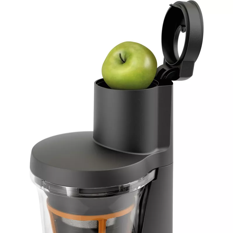 Kenwood JMP85.000SI mehulinko Slow juicer 230 W hopea