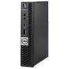 Mini-PC tecXL OptiPlex 7070 MP (kunnostettu) — Intel Core i3-9100T, 16 GB DDR4, 256 GB SSD, Windows 10 Pro, MFF
