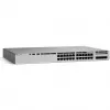 Hallittava kytkin Cisco Catalyst 9200L