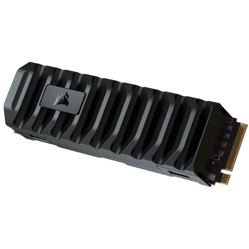 SSD-asema Corsair 2 TB M.2 PCI Express 4.0 MP600 PRO XT