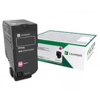 Värikasetti Lexmark 73B20M0 3000 sivua magenta