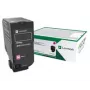 Värikasetti Lexmark 73B20M0 3000 sivua magenta