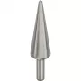 Bosch 2608597523 HSS-kartiopora peltiin, Ø 4–20 mm, 1/4" kuusiovarsi