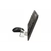 Logitech MK330 langaton näppäimistö US musta