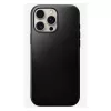 Nomad Modern Leather Case -puhelinkotelo iPhone 16 Pro Max, 6,9