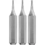 KWB 128340 teräskärkisarja, 1 pakkaus