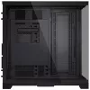 PC-kotelo Lian Li O11 Dynamic EVO XL Tower musta