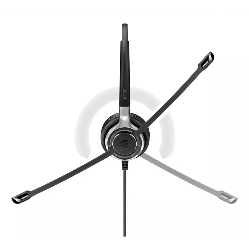 Sennheiser EPOS Impact SC 660 stereo-headset