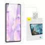 Karkaistusta lasista valmistettu näytönsuojakalvo Baseus Crystal 0,3 mm HUAWEI MatePad Pro 12.6 -laitteelle