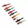Synergy 21 S216115 - 30 m - Cat6 - S/FTP (S-STP) - RJ-45 - RJ-45 - harmaa