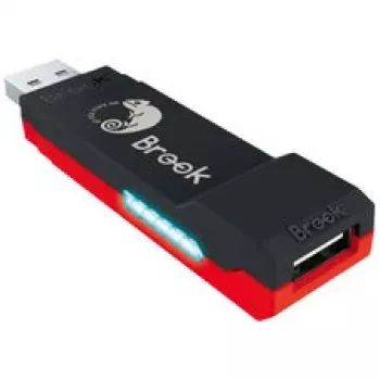 USB-ohjainsovitin Nintendo Switchille, StarTech Brook Gaming Wingman (FM00011766)