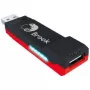 Brook Gaming Wingman USB-ohjainsovitin Nintendo Switch 1 & 2 -konsoleille, FM00011766