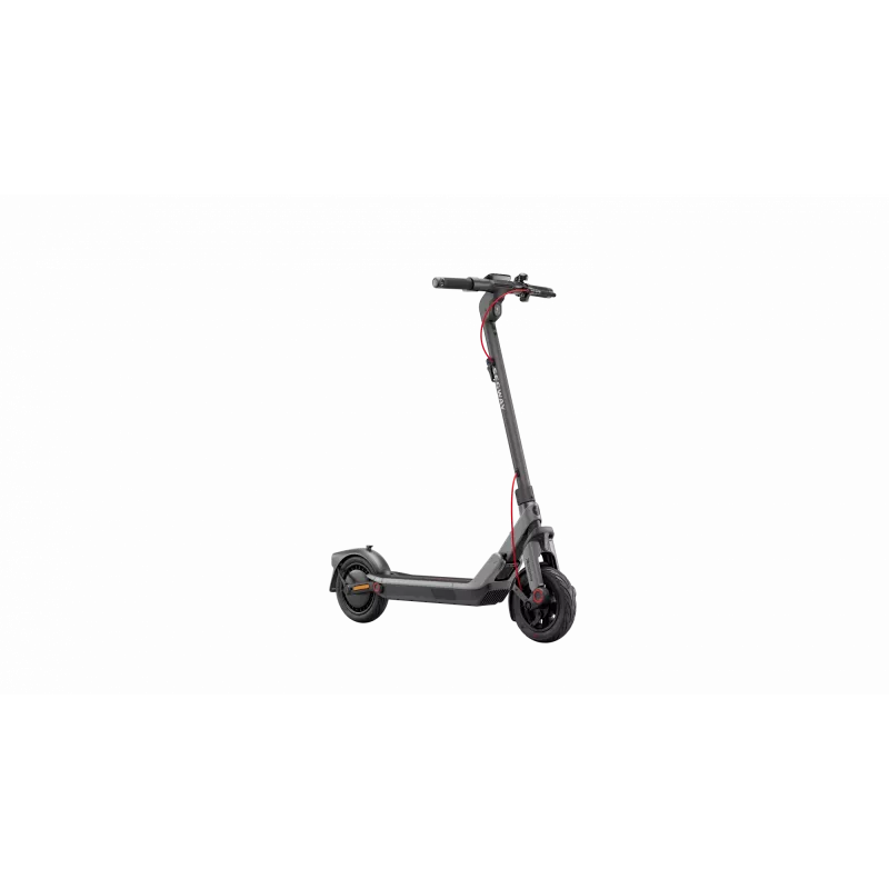 Klassinen potkulauta Segway Ninebot E3 Pro E harmaa 25 km/h 10,2 Ah