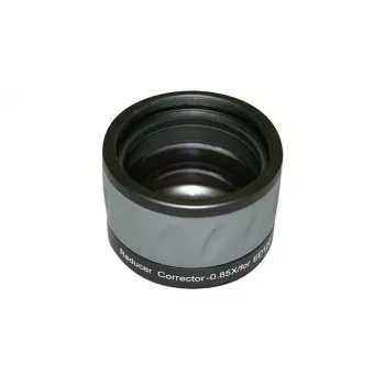 Polttovälin lyhentäjä Skywatcher ED120 0,85× ED120-refraktorille