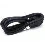 Lenovo 45N0413 virtajohto musta 1 m