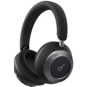 ANKER Soundcore Space One Pro + kotelo musta