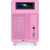 Tietokonekotelo Thermaltake TR100 Bubble Pink ATX