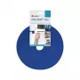 VELCRO One Wrap nauha 50 mm leveä, sininen, 25 m