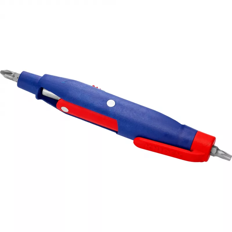 Knipex 00 11 07 jakokaapin avain