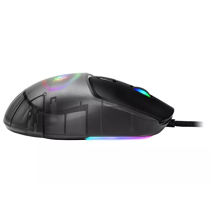 Hiiri Tracer 47400 Gamezone Neon RGB USB