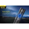 Käsivalaisin Nitecore MH10 V2 musta