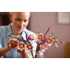 LEGO BOTANICALS 11510 Magnoliaoksat