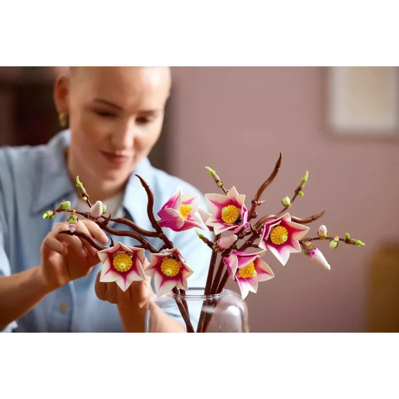 LEGO BOTANICALS 11510 Magnoliaoksat