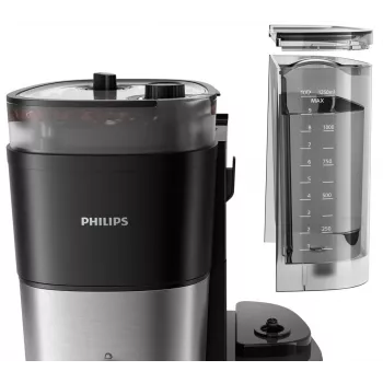 Philips HD7900 puoliautomaattinen suodatinkahvinkeitin 1,25 L