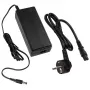 Akasa virtalähde Intel NUC / Mini-ITX-järjestelmiin - 90 wattia
