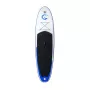 FunWater SUP-paddleboard SUPFW01A (sininen)