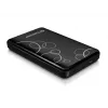 Transcend StoreJet 25A3 TS1TSJ25A3K ulkoinen kiintolevy, 1 TB, 2,5", USB 3.1 Gen 1, musta