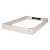 Rack-jalusta Digitus DN-19 PLINTH-8/12-N1