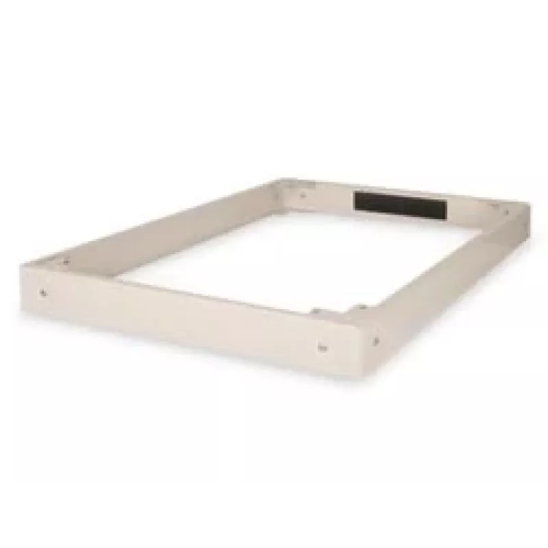 Rack-jalusta Digitus DN-19 PLINTH-8/12-N1