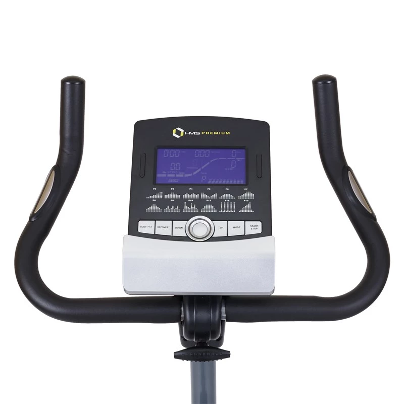 HMS Fitness M1820-i magneettinen kuntopyörä