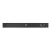 D-Link DGS-1210-28 hallittava L2/L2+ 1U musta