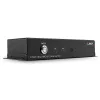 Lindy 2-porttinen Dual Head DisplayPort 1.2 KVM-kytkin, 3840 x 2160 pikseliä, 4K Ultra HD, musta