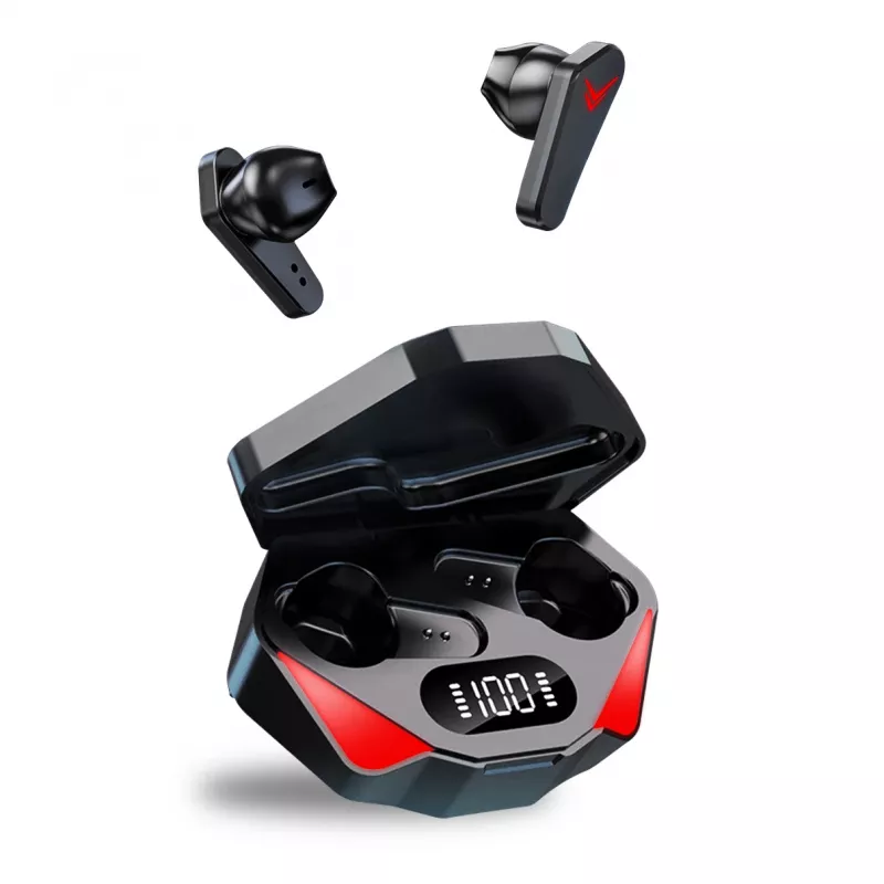In-Ear Wireless -peliheadset ASSAULT TWS MT3606