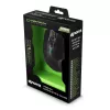 Esperanza MX205 FIGHTER - hiiri - USB - sininen - hiiri - optinen - 6 painiketta - musta
