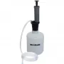 Einhell 3407000 - harmaa - musta - 1,3 m - 8 mm - 390 g - 560 g