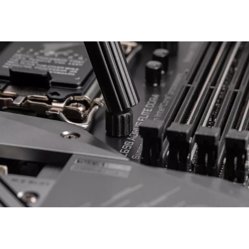 EK-Nucleus AIO CR360 Dark prosessorin nestjäähdytin