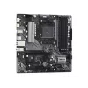 Emolevy ASRock B550M Phantom Gaming 4 AMD B550 Socket AM4 micro ATX