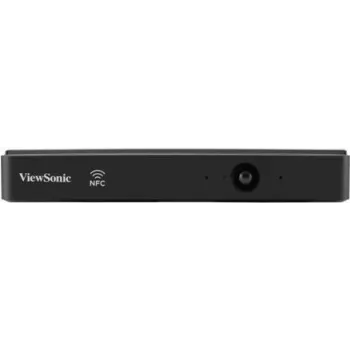 Viewsonic VB-SEN-001 lämpötila-/kosteusanturi sisäkäyttö lämpötila- ja kosteusanturi vapaasti seisova johdollinen