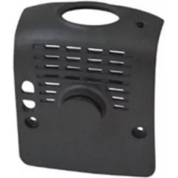 ASCOM Swivel-Clip-sarja DH5/d81:lle, täydellinen (660277)